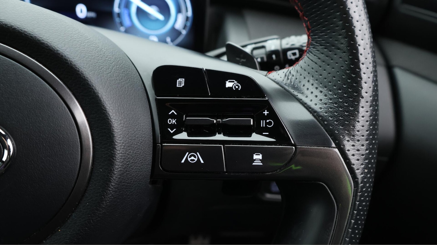 Used Hyundai TUCSON 2022 for sale - 76326558: Photo 26