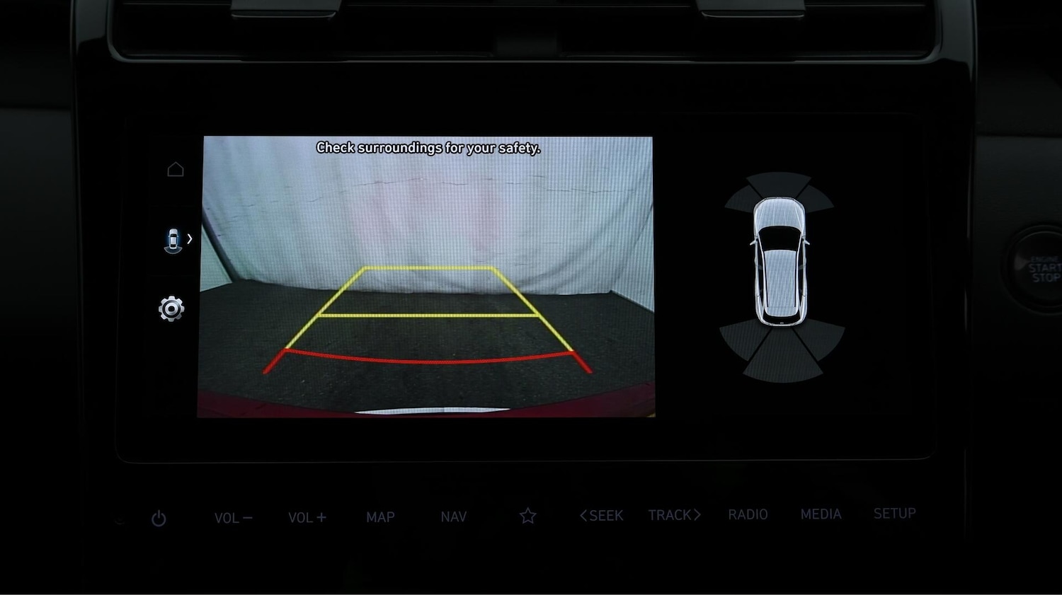 Used Hyundai TUCSON 2022 for sale - 76326558: Photo 27
