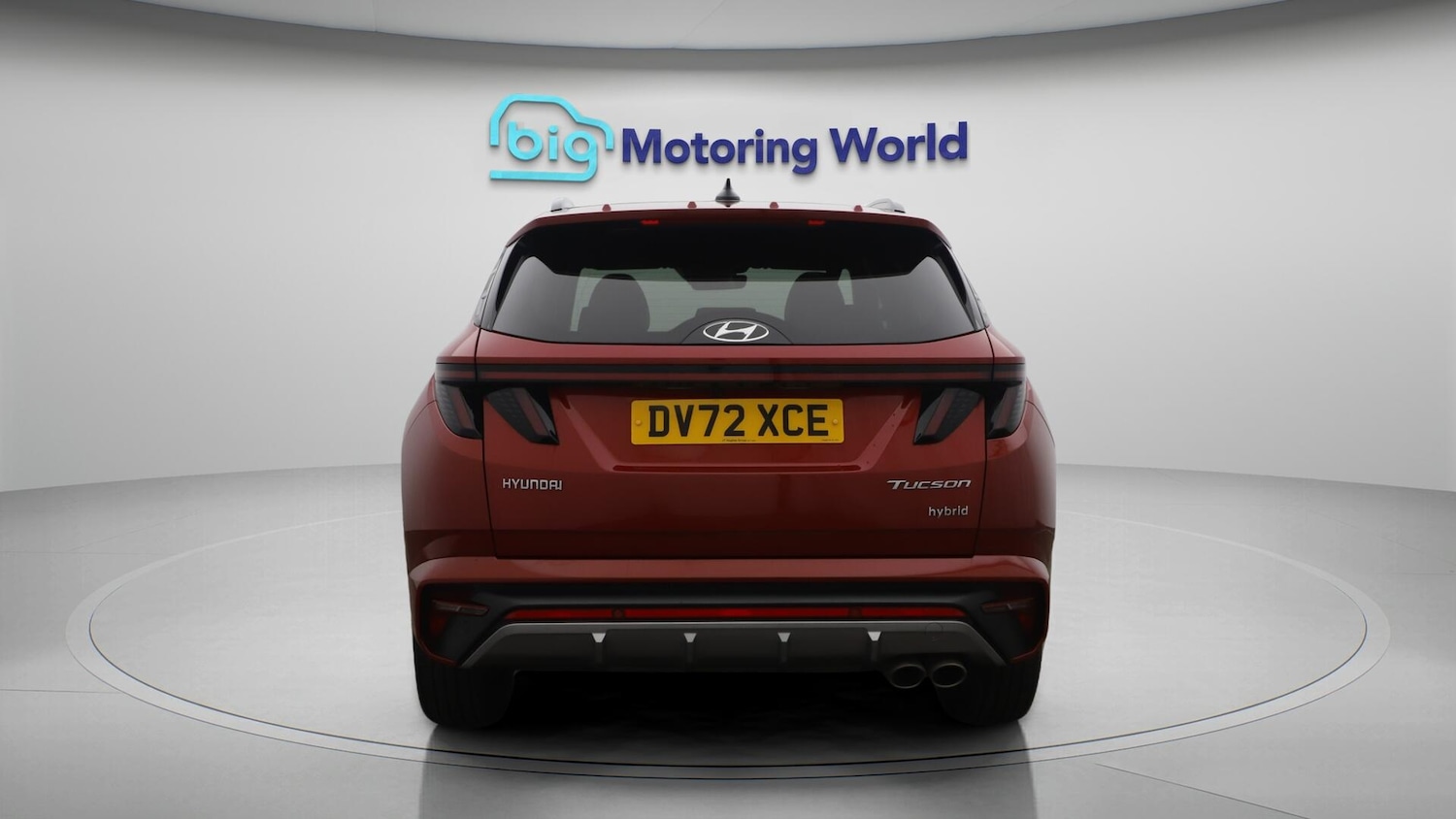 Used Hyundai TUCSON 2022 for sale - 76326558: Photo 7