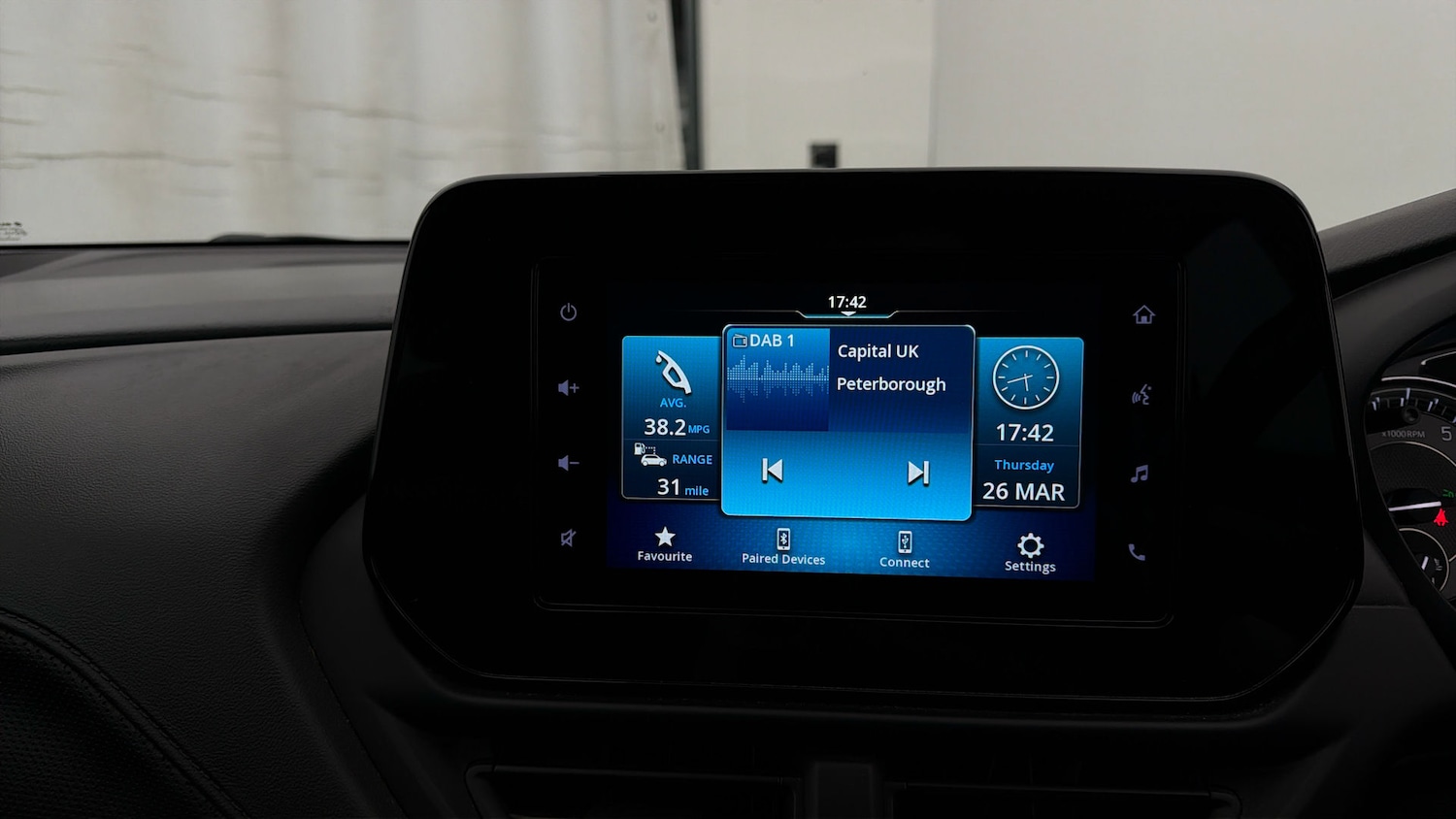 Used Suzuki SX4 S-Cross 2023 for sale - 78038717: Photo 10