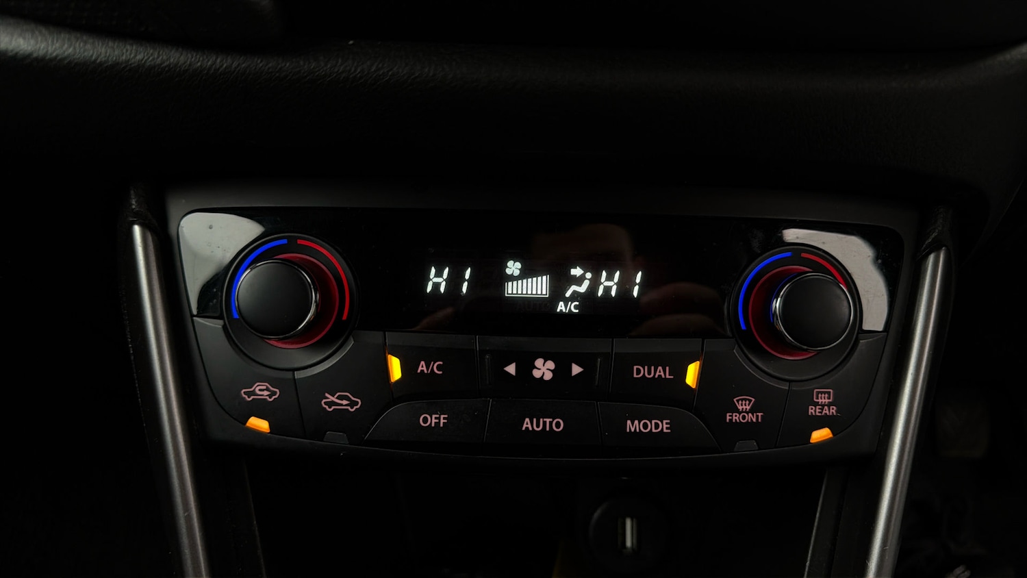 Used Suzuki SX4 S-Cross 2023 for sale - 78038717: Photo 11