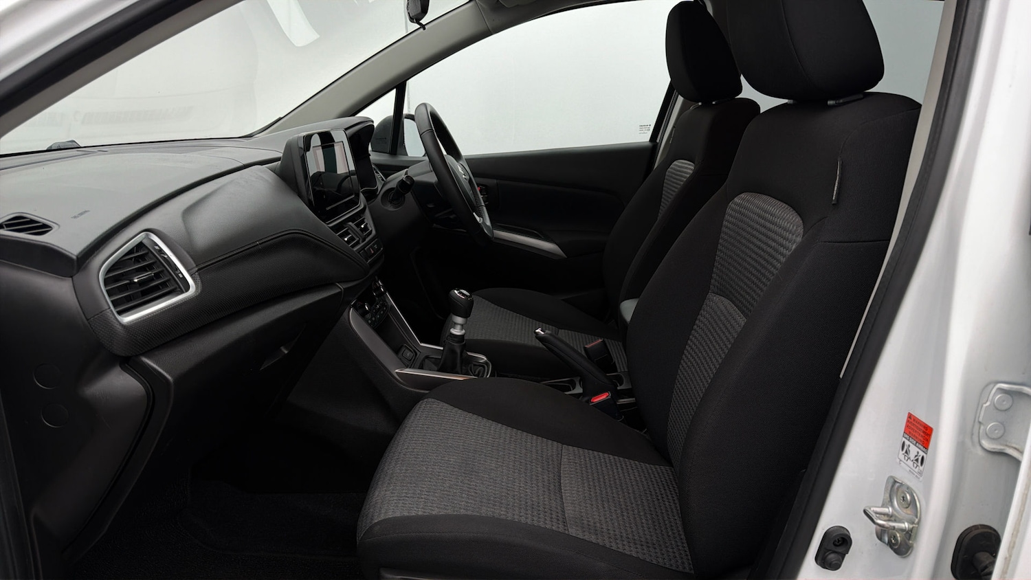 Used Suzuki SX4 S-Cross 2023 for sale - 78038717: Photo 13