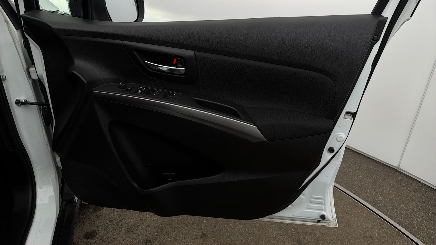 Used Suzuki SX4 S-Cross 2023 for sale - 78038717: Photo 14