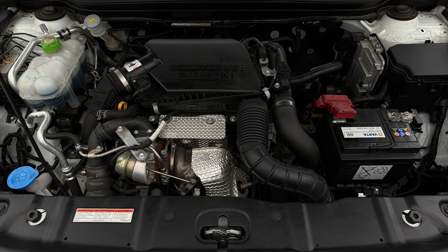 Used Suzuki SX4 S-Cross 2023 for sale - 78038717: Photo 18