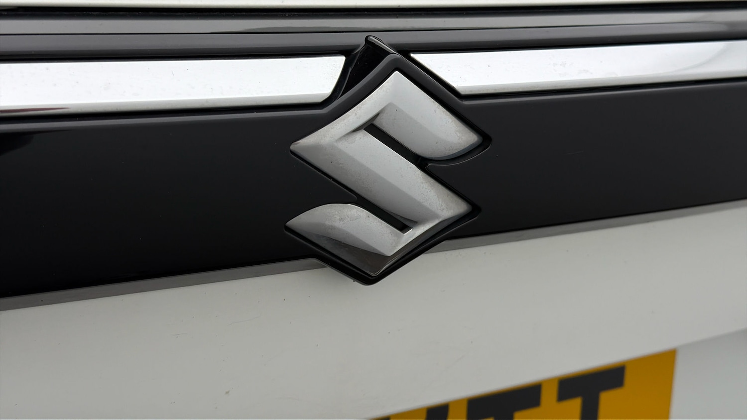 Used Suzuki SX4 S-Cross 2023 for sale - 78038717: Photo 19