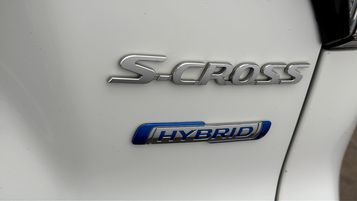 Used Suzuki SX4 S-Cross 2023 for sale - 78038717: Photo 21