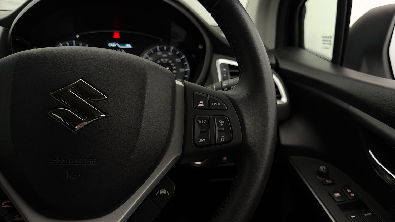 Used Suzuki SX4 S-Cross 2023 for sale - 78038717: Photo 23