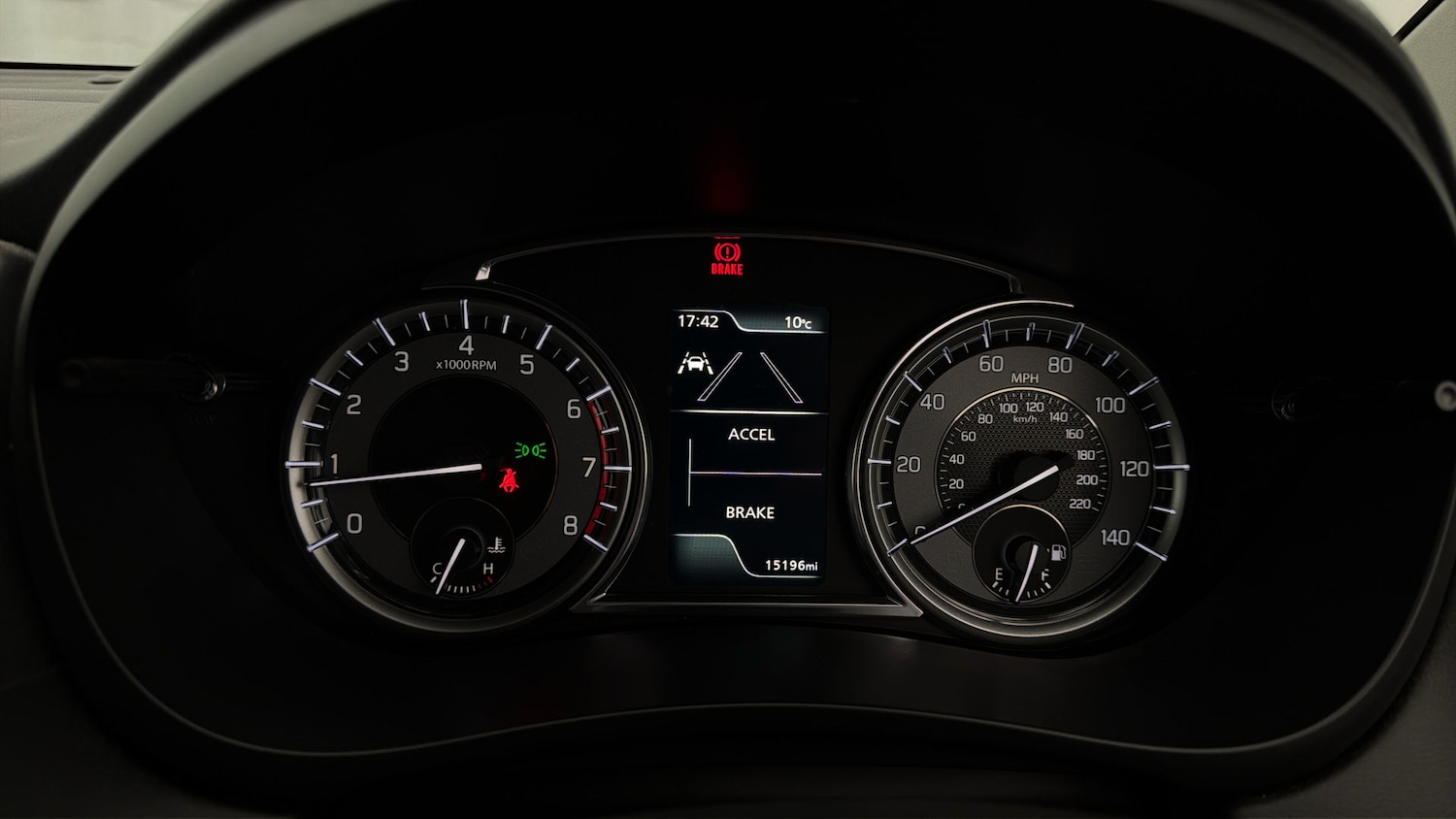 Used Suzuki SX4 S-Cross 2023 for sale - 78038717: Photo 25