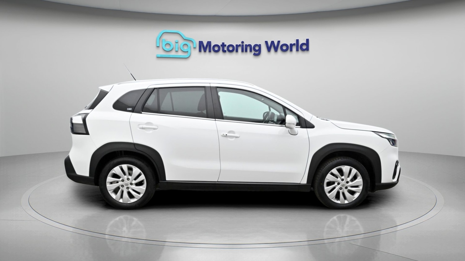 Used Suzuki SX4 S-Cross 2023 for sale - 78038717: Photo 8