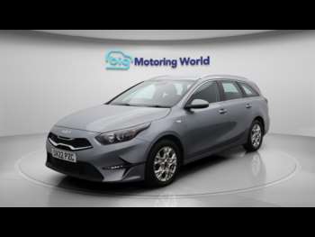 Used Kia Ceed 2022 for sale - 74371991: Photo