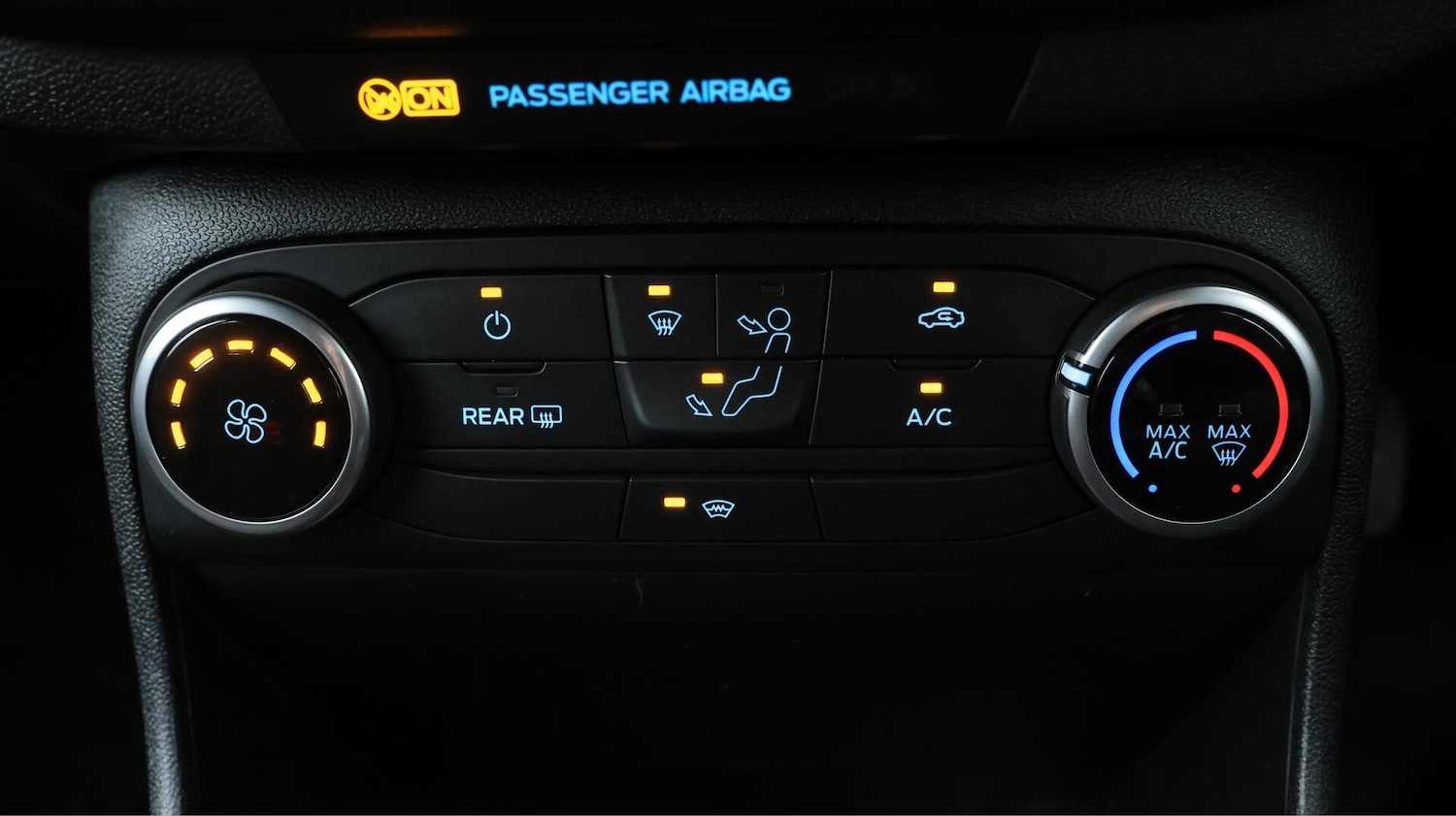 Used Ford Fiesta 2023 for sale - 76388215: Photo 13