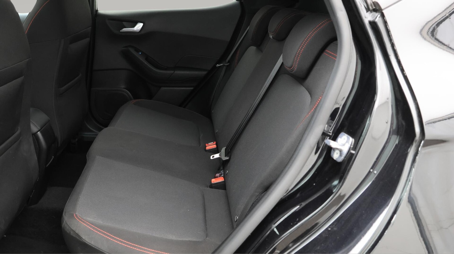 Used Ford Fiesta 2023 for sale - 76388215: Photo 17