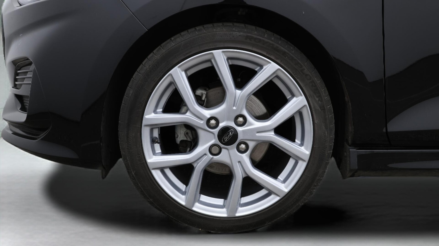 Used Ford Fiesta 2023 for sale - 76388215: Photo 19