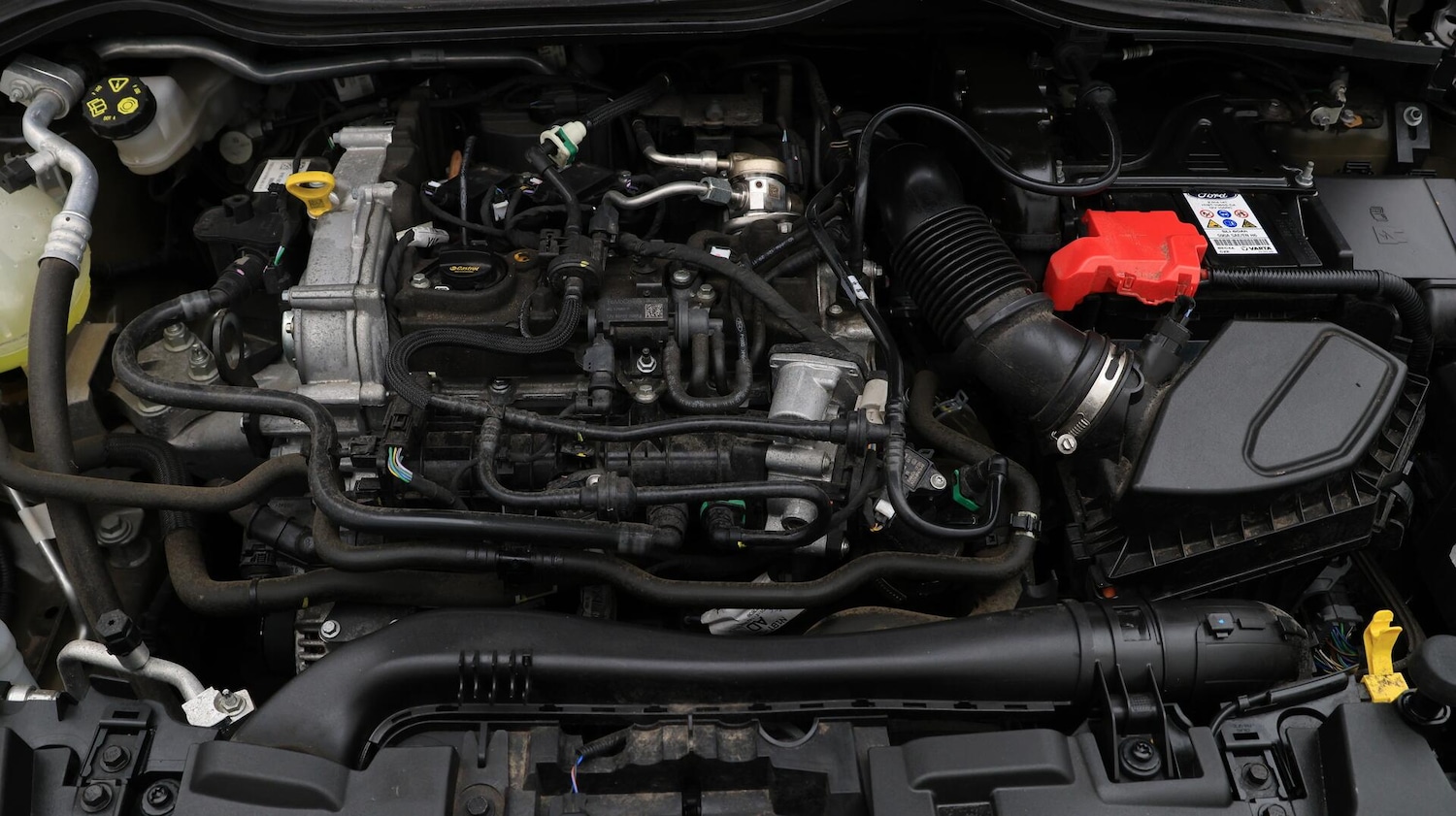 Used Ford Fiesta 2023 for sale - 76388215: Photo 20