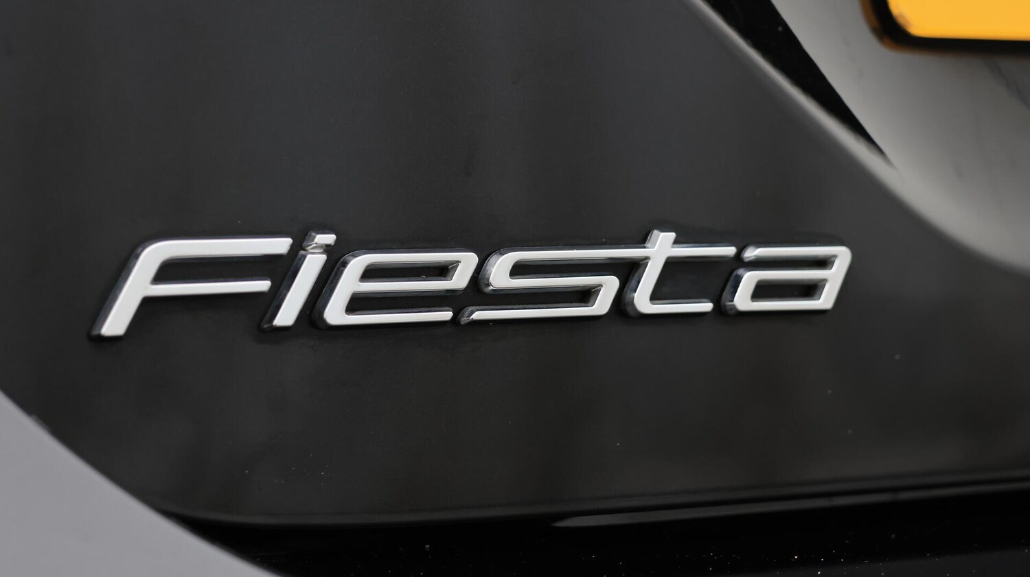 Used Ford Fiesta 2023 for sale - 76388215: Photo 22