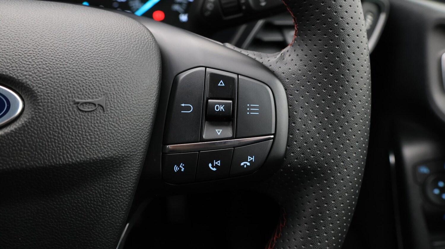 Used Ford Fiesta 2023 for sale - 76388215: Photo 26