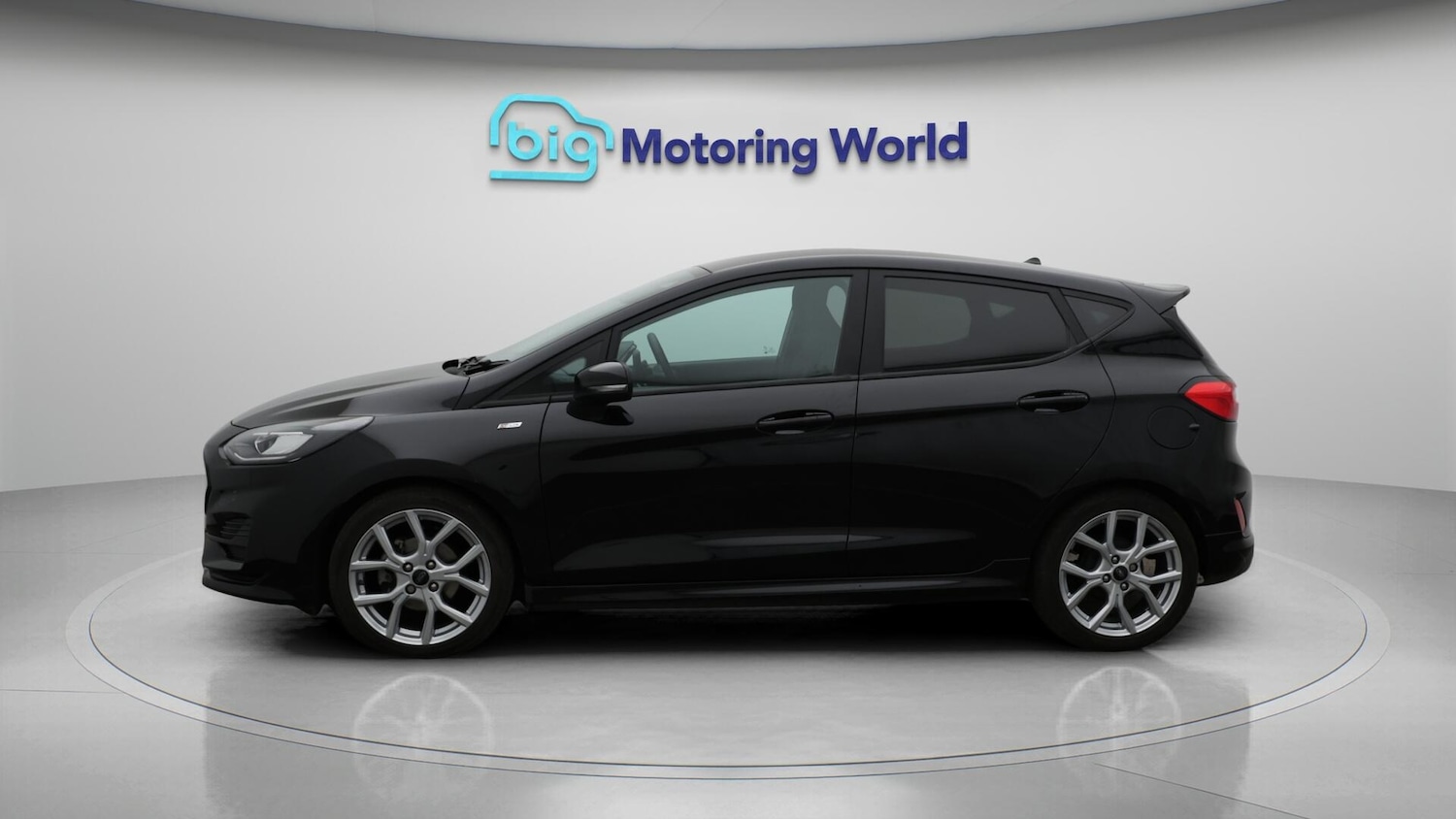 Used Ford Fiesta 2023 for sale - 76388215: Photo 5