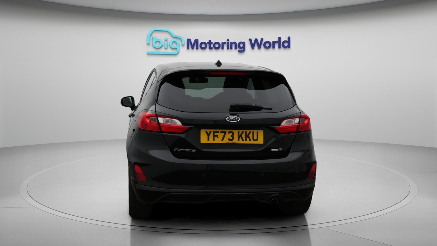 Used Ford Fiesta 2023 for sale - 76388215: Photo 7