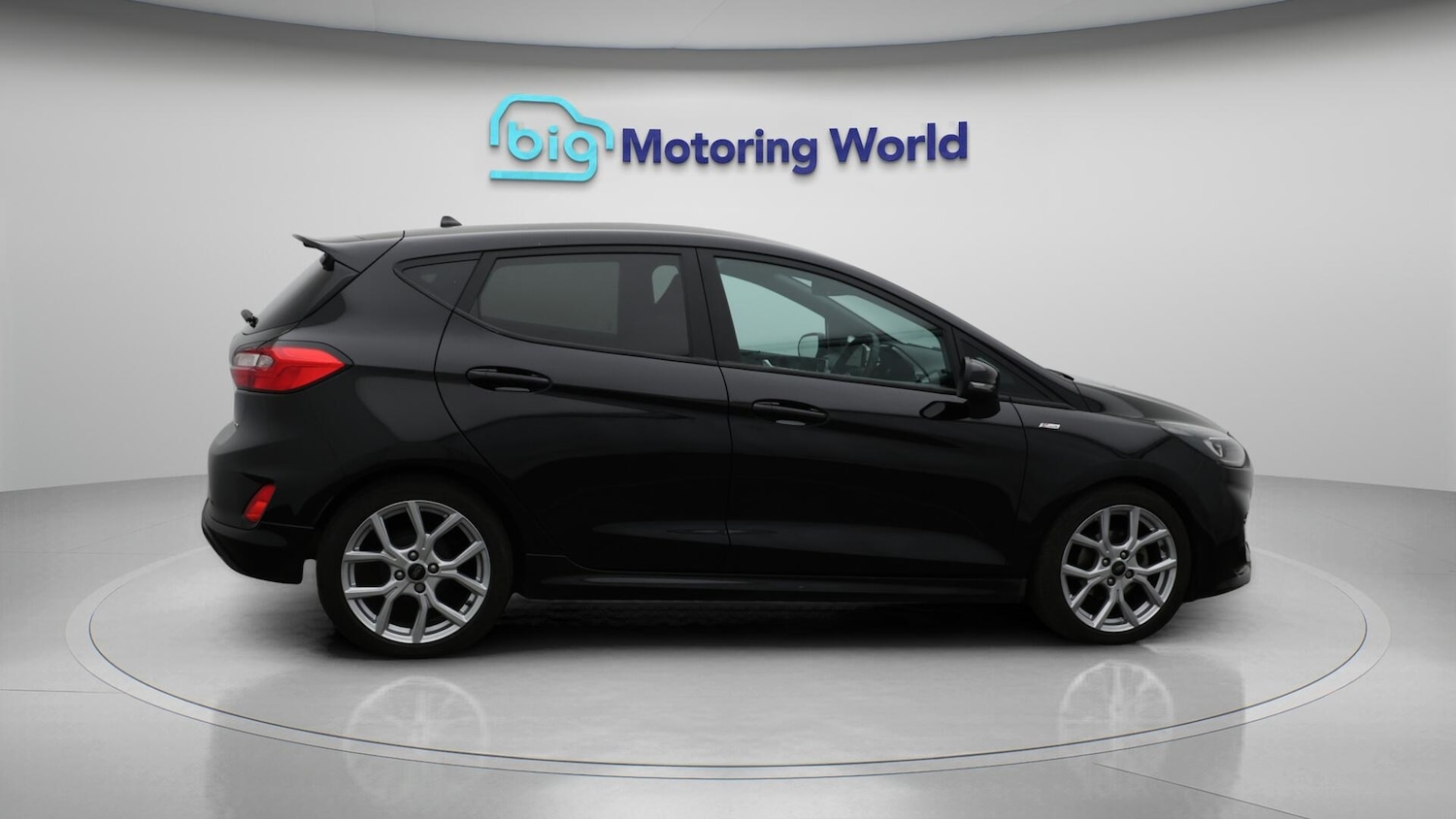 Used Ford Fiesta 2023 for sale - 76388215: Photo 9