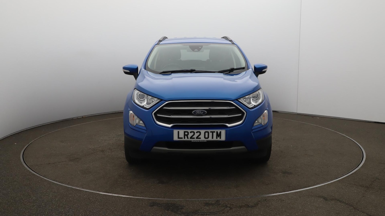 Vehicle 40