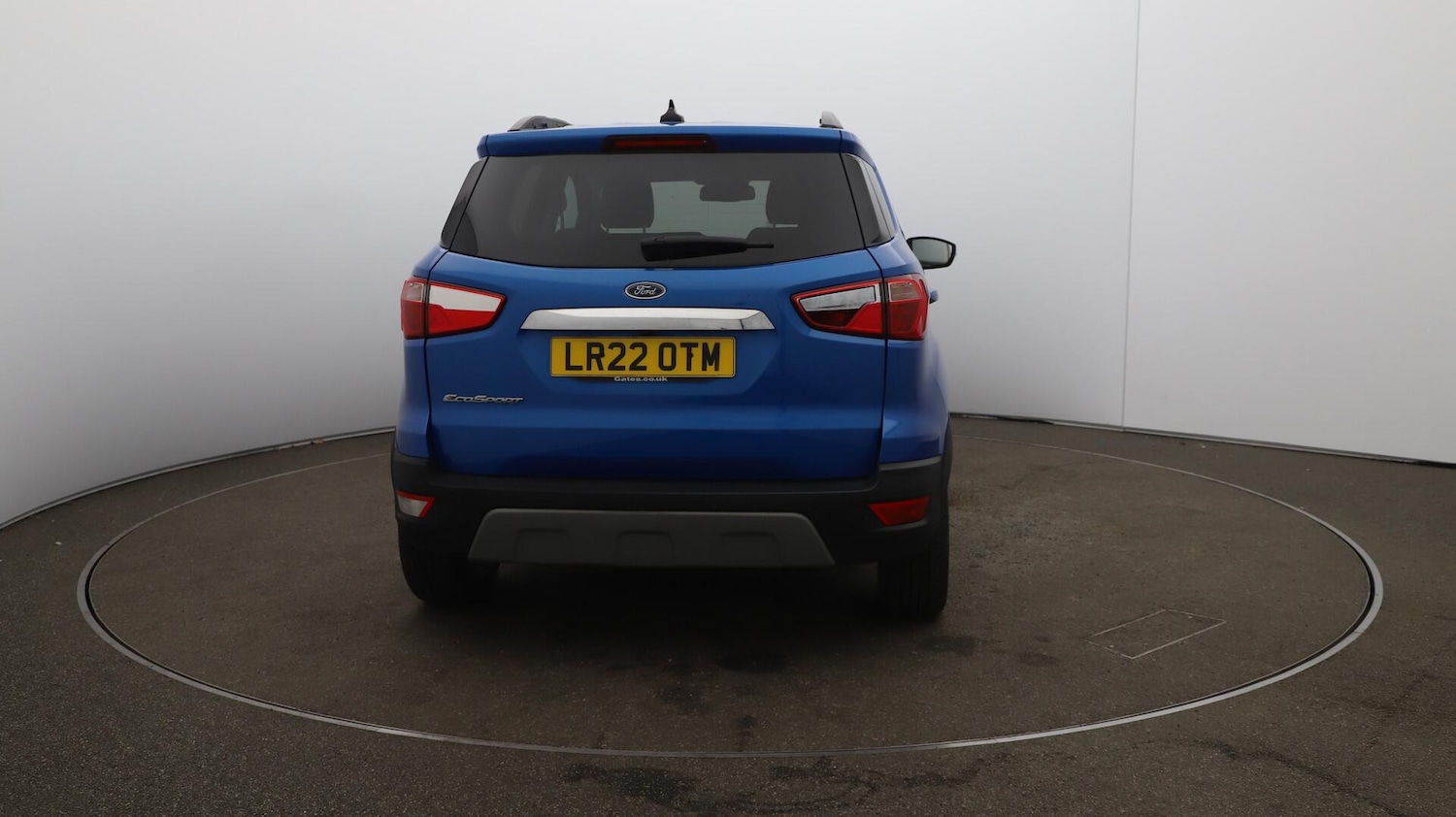 Vehicle 57