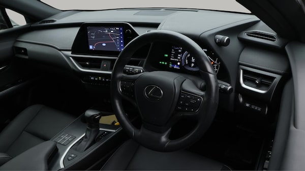 Used Lexus UX 2023 for sale - 76259741: Photo 10