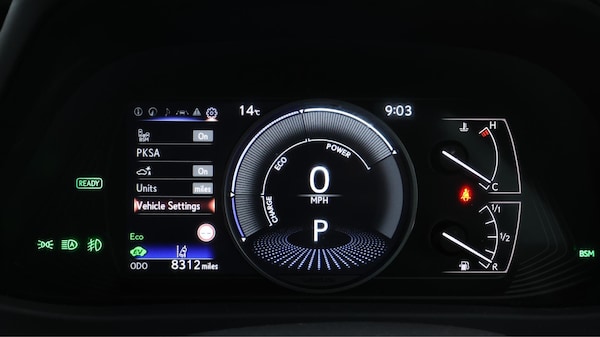 Used Lexus UX 2023 for sale - 76259741: Photo 11