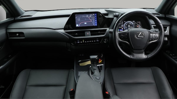 Used Lexus UX 2023 for sale - 76259741: Photo 14