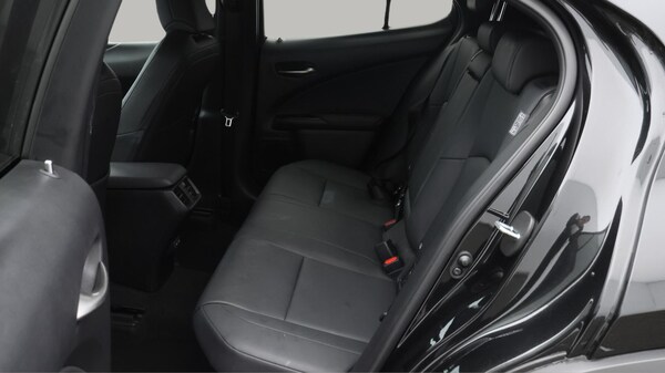Used Lexus UX 2023 for sale - 76259741: Photo 17