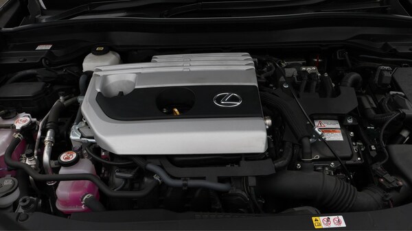 Used Lexus UX 2023 for sale - 76259741: Photo 20