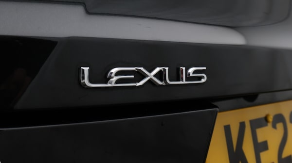 Used Lexus UX 2023 for sale - 76259741: Photo 21