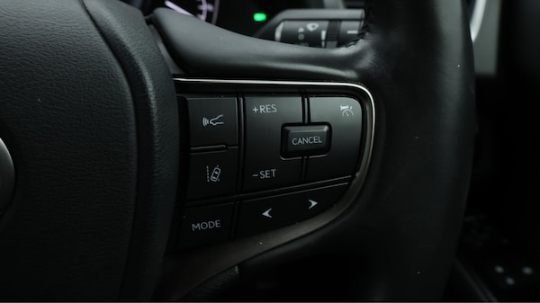 Used Lexus UX 2023 for sale - 76259741: Photo 25