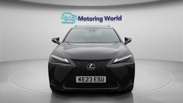 Used Lexus UX 2023 for sale - 76259741: Photo 3