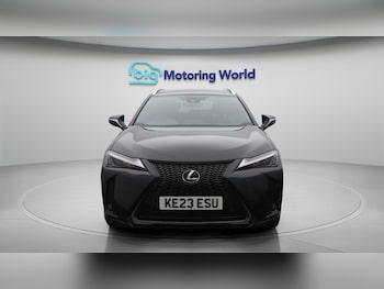 Used Lexus UX 2023 for sale - 76259741: Photo