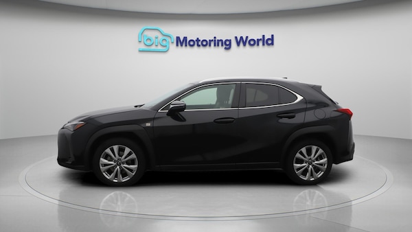 Used Lexus UX 2023 for sale - 76259741: Photo 5