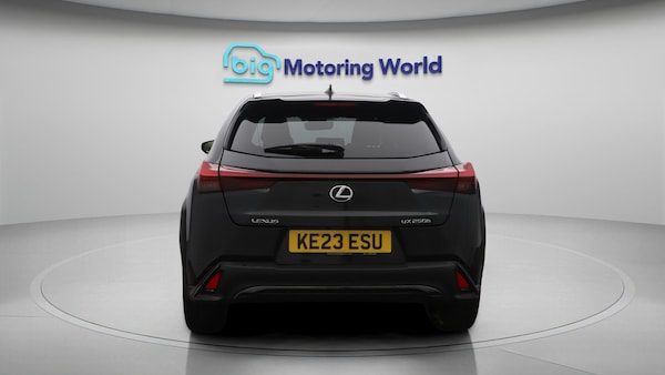 Used Lexus UX 2023 for sale - 76259741: Photo 7