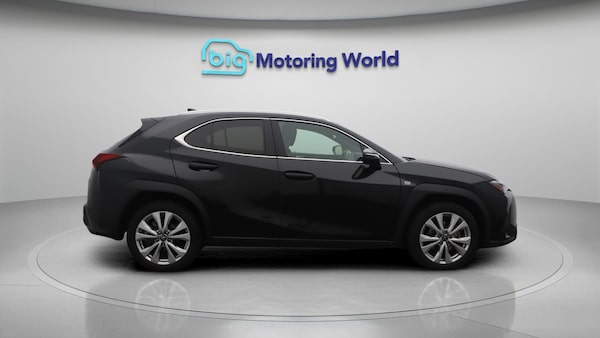 Used Lexus UX 2023 for sale - 76259741: Photo 9