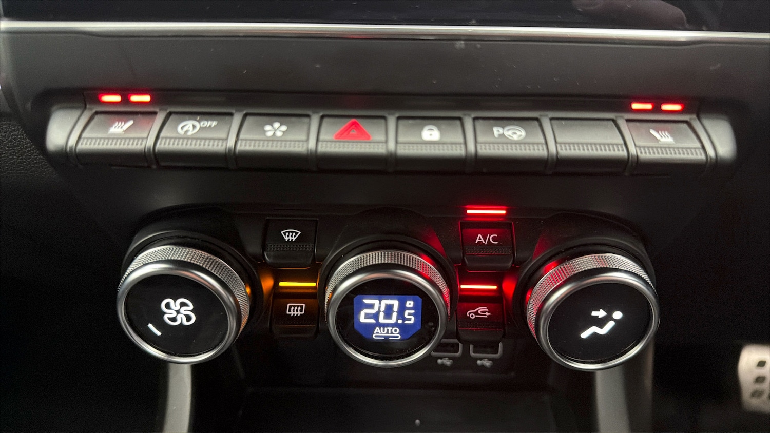 Used Renault Arkana 2023 for sale - 77954206: Photo 11