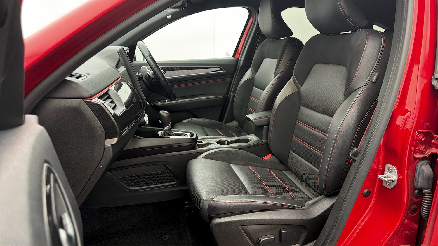 Used Renault Arkana 2023 for sale - 77954206: Photo 13