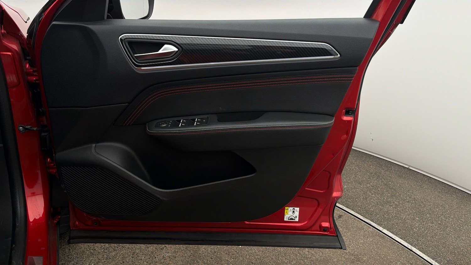 Used Renault Arkana 2023 for sale - 77954206: Photo 14