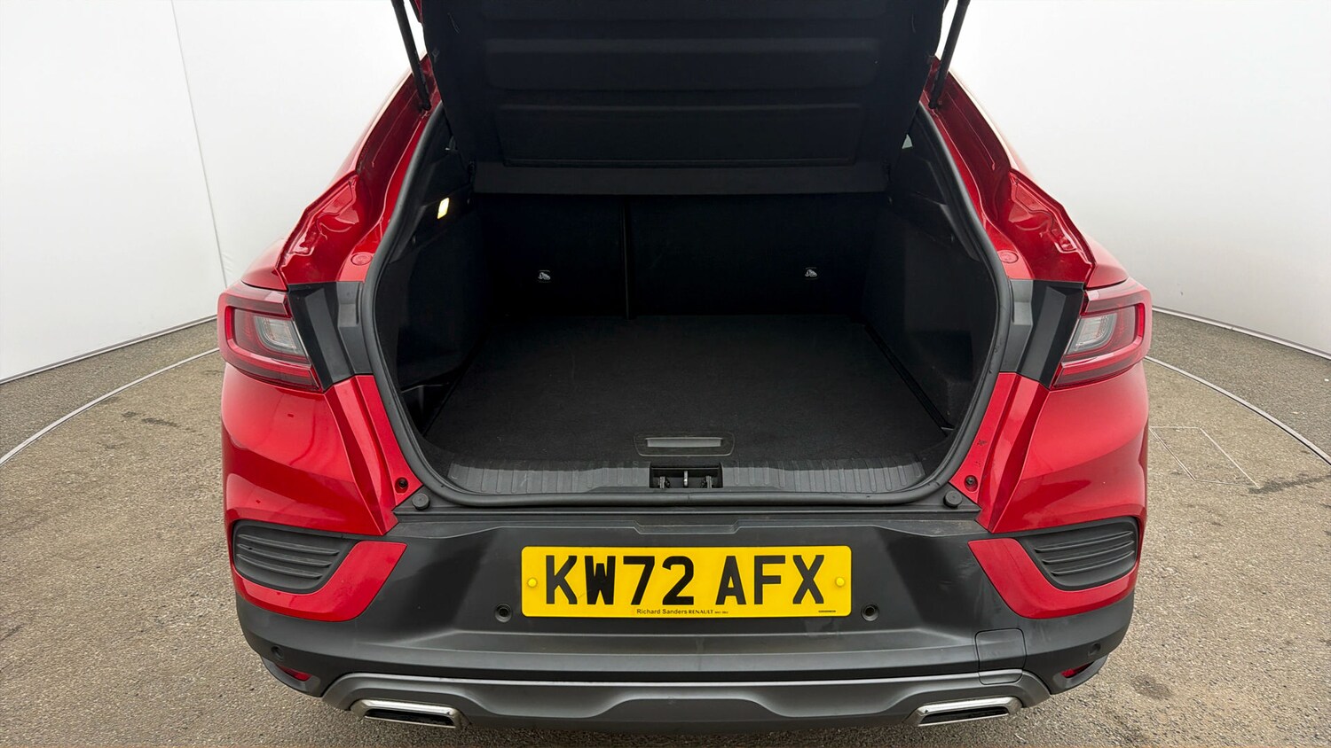 Used Renault Arkana 2023 for sale - 77954206: Photo 16