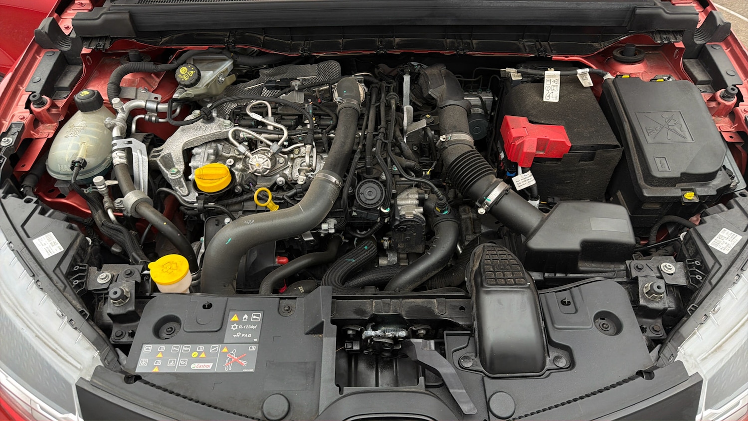 Used Renault Arkana 2023 for sale - 77954206: Photo 18