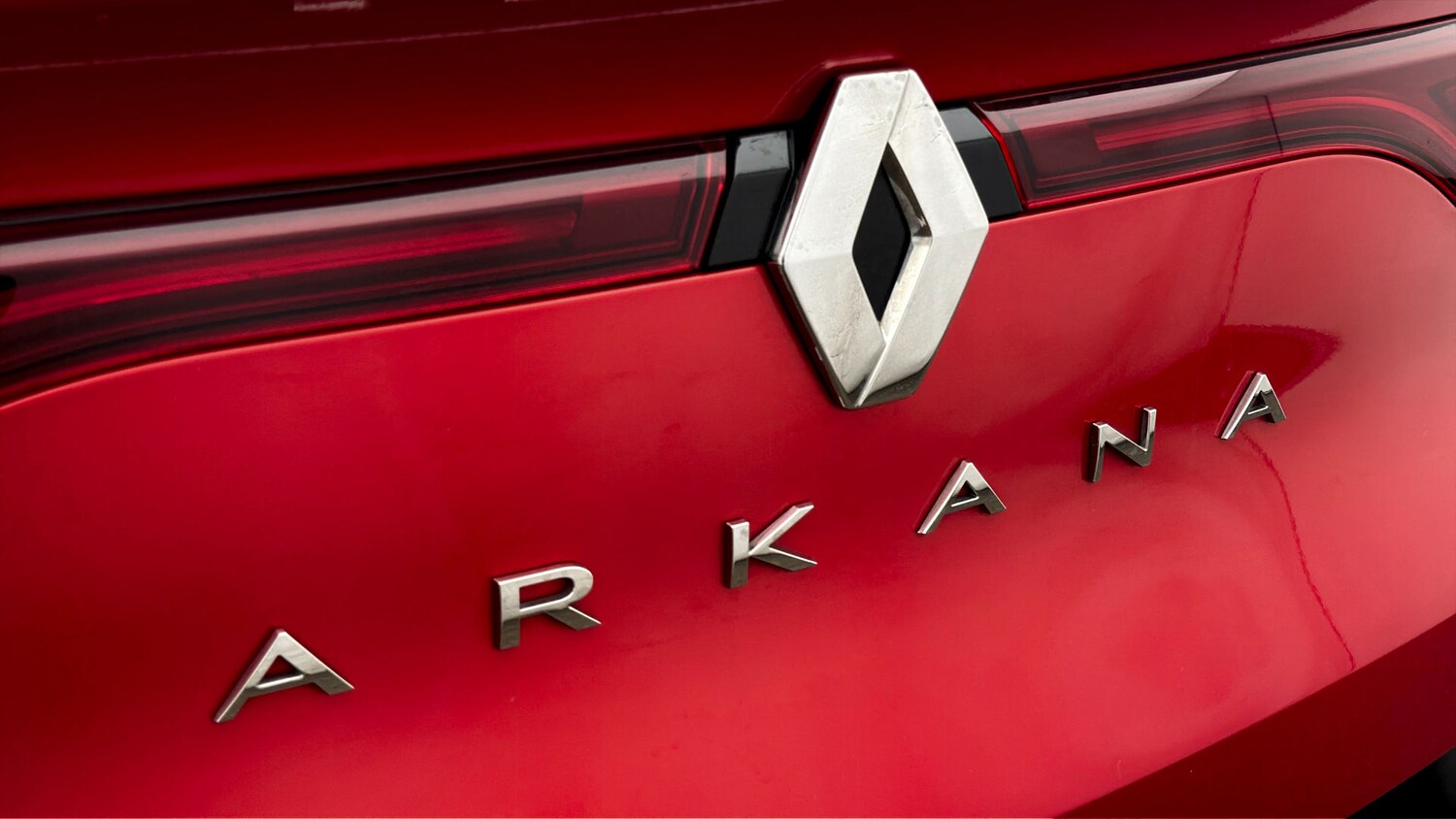 Used Renault Arkana 2023 for sale - 77954206: Photo 20