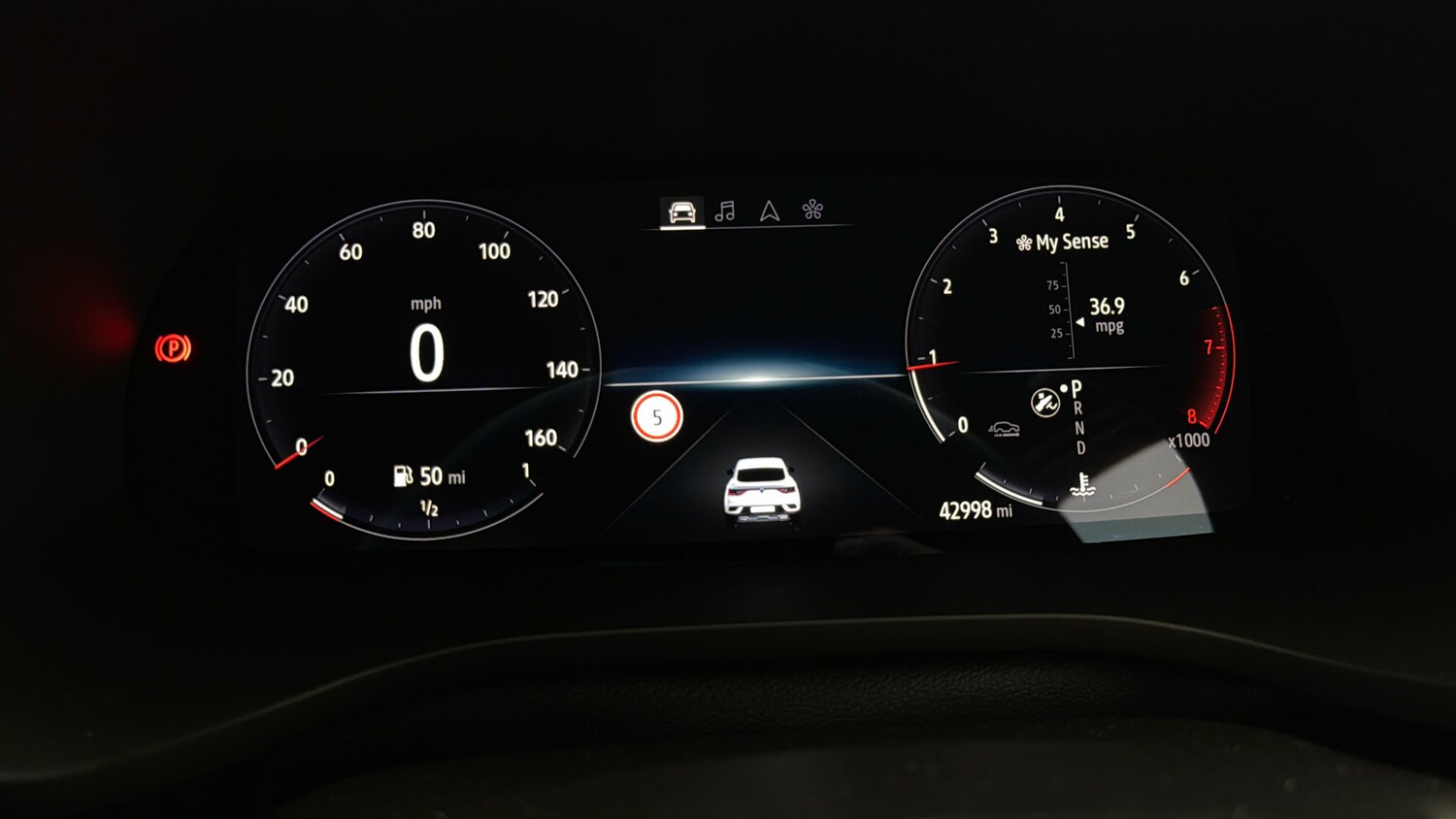 Used Renault Arkana 2023 for sale - 77954206: Photo 25