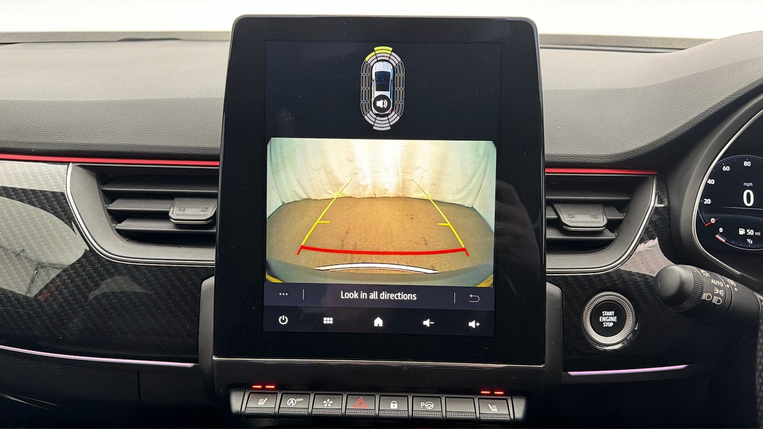 Used Renault Arkana 2023 for sale - 77954206: Photo 26