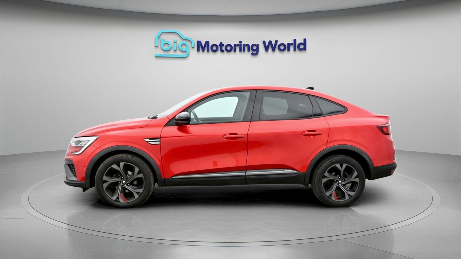 Used Renault Arkana 2023 for sale - 77954206: Photo 4