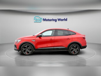 Used Renault Arkana 2023 for sale - 77954206: Photo