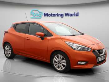 2020 (70) - 1.0 IG-T Acenta Hatchback 5dr Petrol Manual Euro 6 (s/s) (100 ps)