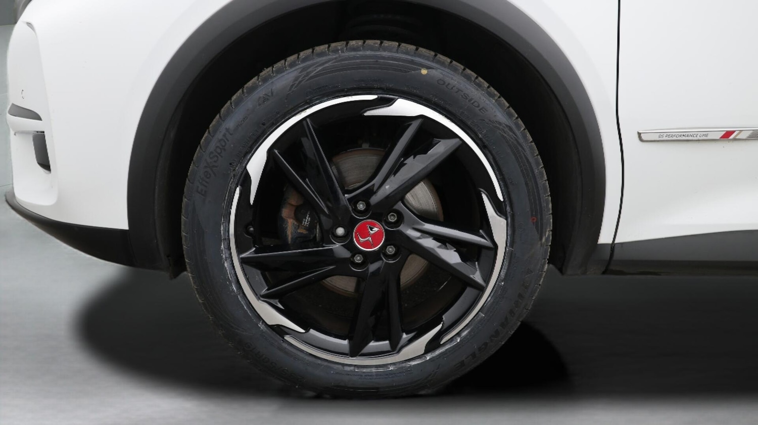 Used DS Automobiles DS 7 Crossback 2022 for sale - 76701673: Photo 19