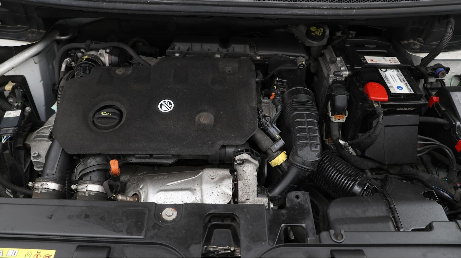 Used DS Automobiles DS 7 Crossback 2022 for sale - 76701673: Photo 20